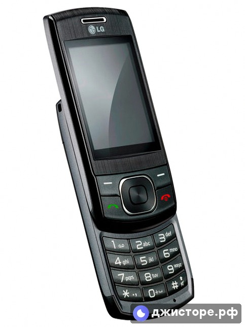LG GU230 Dimsun — фото 1