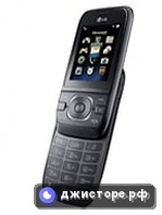 LG GU285 — главное фото