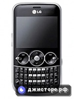 LG GW300 — главное фото