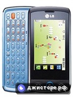 LG GW520 — главное фото