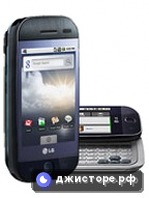 LG GW620 — главное фото