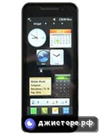 LG GW990 — главное фото