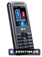 LG GX200 — главное фото