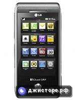 LG GX500 — главное фото