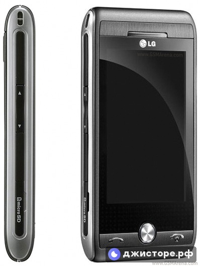 LG GX500 — фото 1