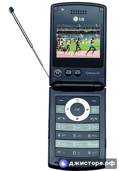 LG HB620T — фото 1