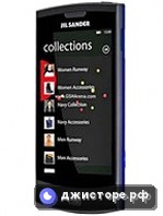 LG Jil Sander Mobile — главное фото