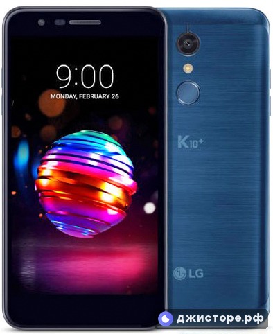 LG K10 (2018) — фото 1
