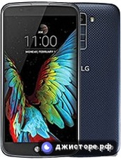 LG K10 — главное фото