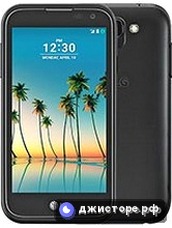 LG K3 (2017) — главное фото