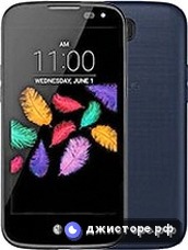 LG K3 — главное фото