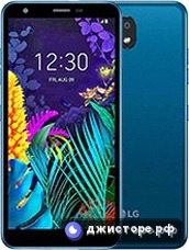 LG K30 (2019) — главное фото