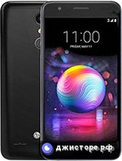 LG K30 — главное фото