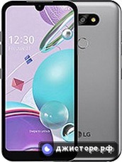 LG K31 — главное фото