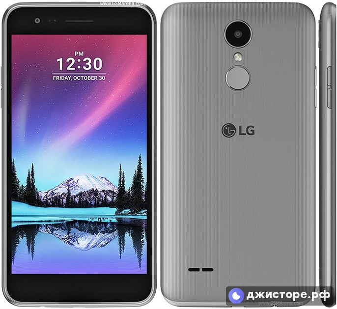 LG K4 (2017) — фото 1