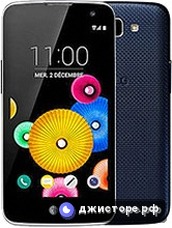 LG K4 — главное фото