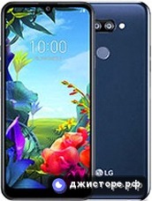 LG K40S — главное фото