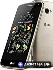 LG K5 — главное фото