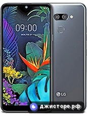 LG K50 — главное фото