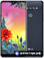 LG K50S — главное фото