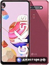 LG K51S — главное фото