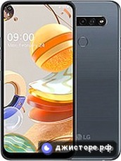 LG K61 — главное фото