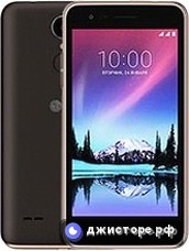 LG K7 (2017) — главное фото