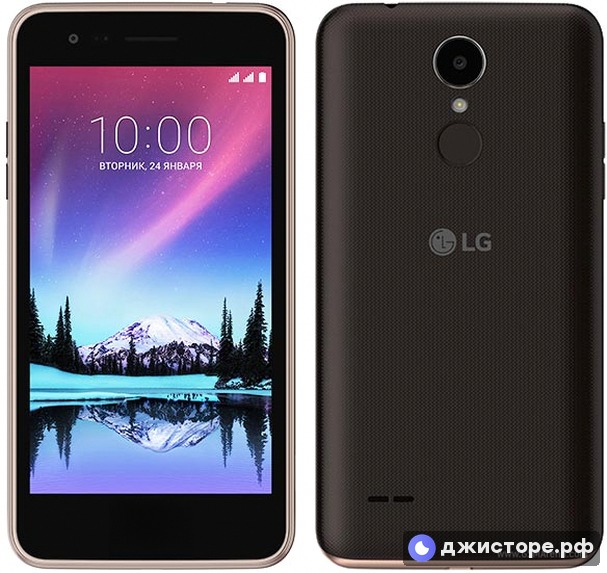 LG K7 (2017) — фото 1