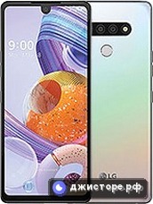 LG K71 — главное фото