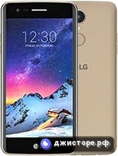 LG K8 (2017) — главное фото