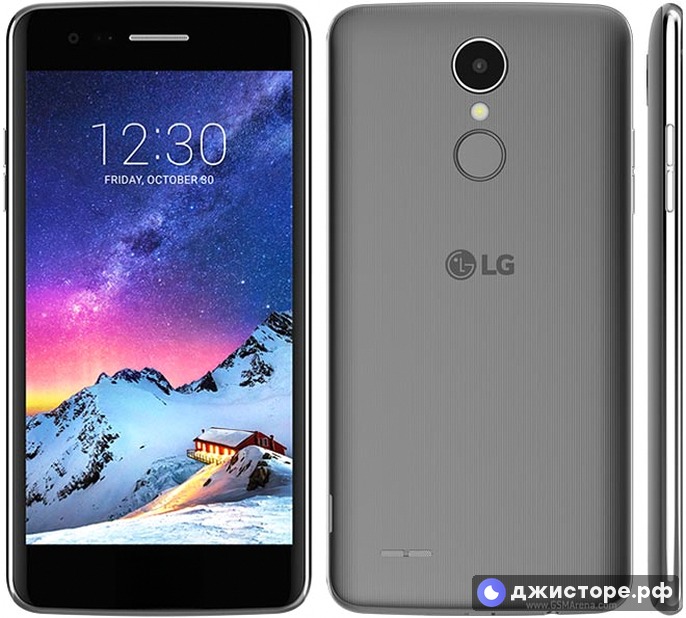 LG K8 (2017) — фото 1