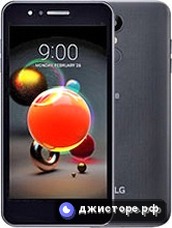 LG K8 (2018) — главное фото