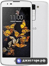 LG K8 — главное фото
