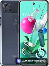 LG K92 5G — главное фото