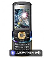 LG KC560 — главное фото