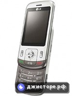 LG KC780 — главное фото