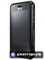 LG KC910i Renoir — главное фото