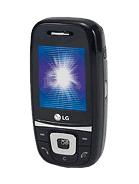 LG KE260 — главное фото