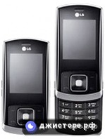 LG KE590 — главное фото