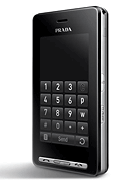 LG KE850 Prada — главное фото