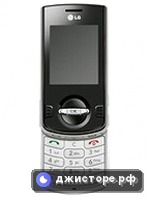 LG KF240 — главное фото