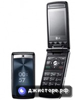 LG KF300 — главное фото