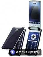 LG KF305 — главное фото