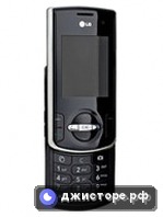 LG KF310 — главное фото