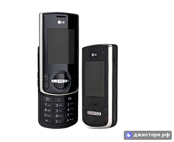 LG KF310 — фото 1