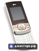 LG KF311 — главное фото