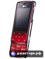 LG KF510 — главное фото