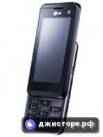 LG KF700 — главное фото