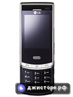LG KF750 Secret — главное фото