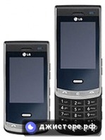 LG KF755 Secret — главное фото